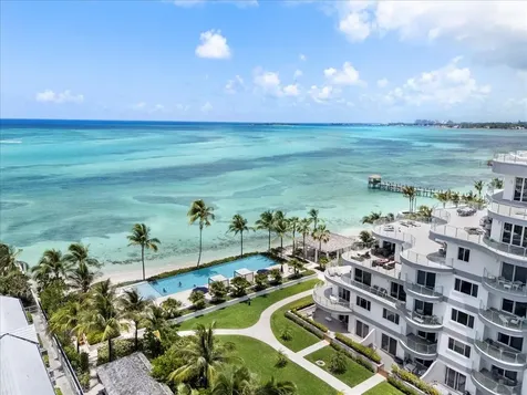 Cable Beach 606 New Providence Paradise Island BS