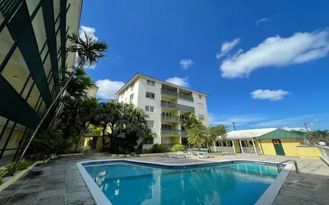 Town Court New Providence Paradise Island BS
