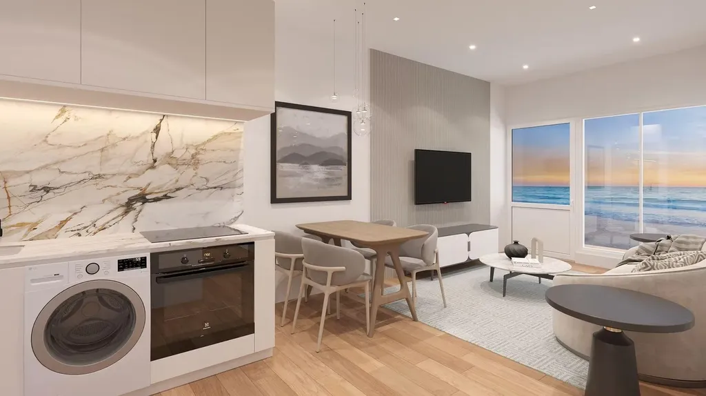 Hooper's Bay, Exuma Exuma BS