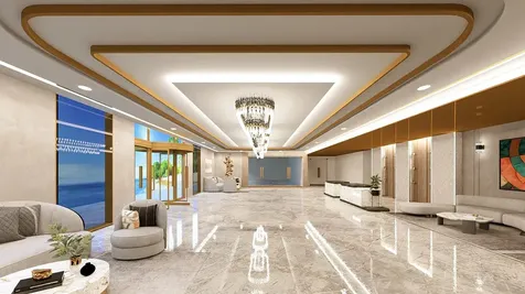 Hooper's Bay, Exuma Exuma BS