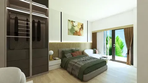 Hooper's Bay, Exuma Exuma BS