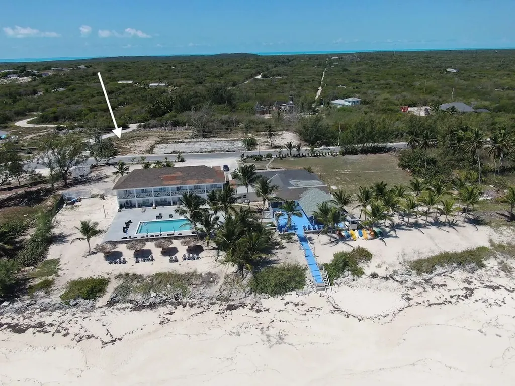 Lot 7148 Bahamas Sound 10 Exuma BS