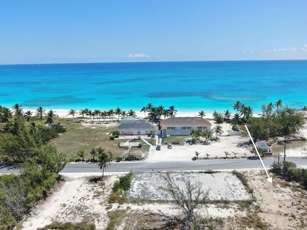 Lot 7148 Bahamas Sound 10 Exuma BS