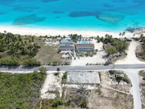 Lot 7148 Bahamas Sound 10 Exuma BS