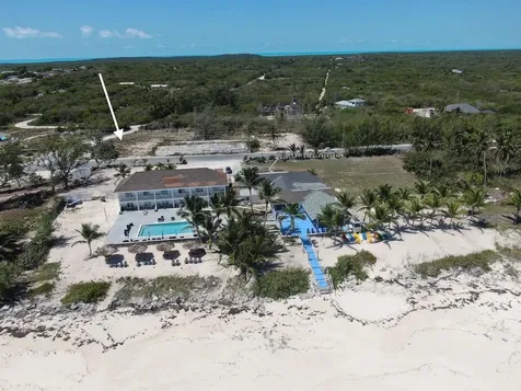 Lot 7148 Bahamas Sound 10 Exuma BS
