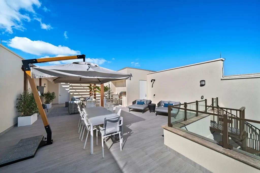 Ph5 Thirty Six For Rent New Providence Paradise Island BS