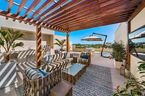 Ph5 Thirty Six For Rent New Providence Paradise Island BS