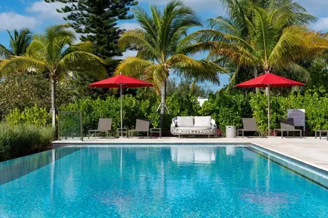 Ph5 Thirty Six For Rent New Providence Paradise Island BS