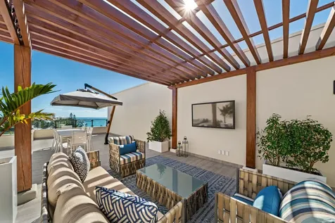 Ph5 Thirty Six For Rent New Providence Paradise Island BS