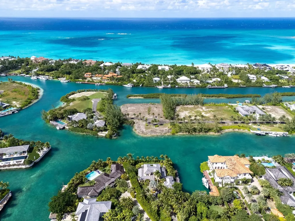 Lot 13/14, Fincastle Island New Providence Paradise Island BS