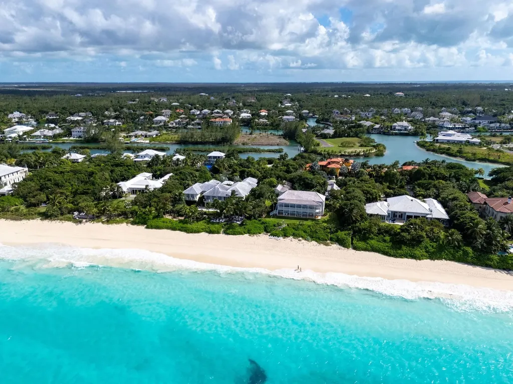 Lot 13/14, Fincastle Island New Providence Paradise Island BS