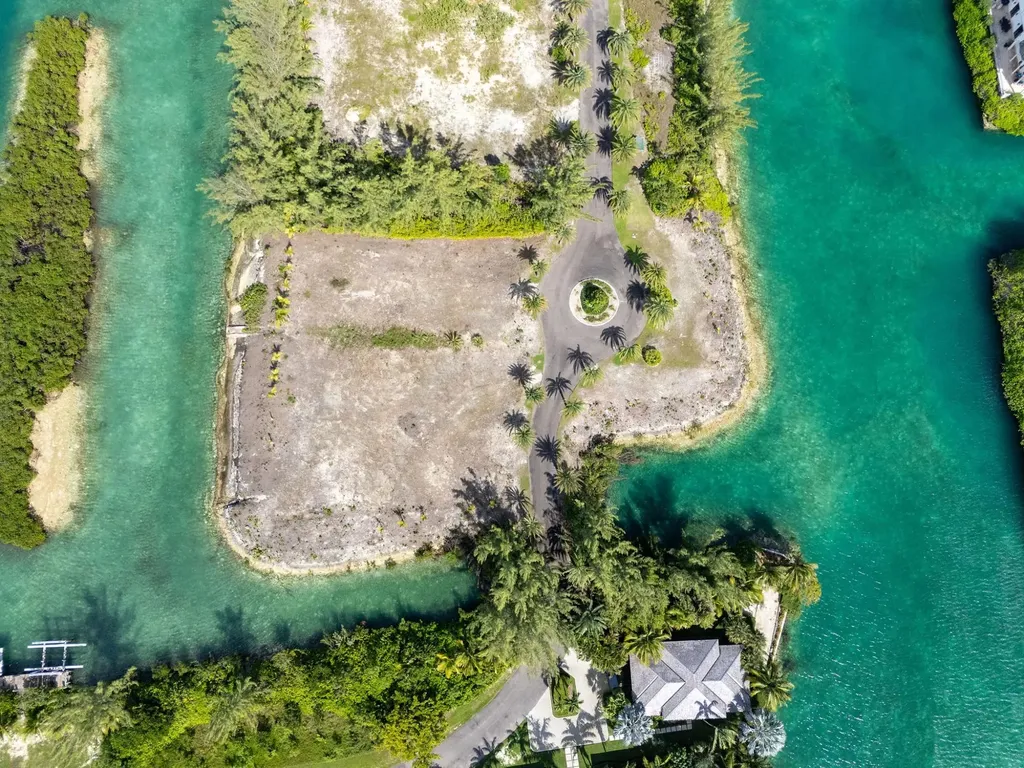 Lot 13/14, Fincastle Island New Providence Paradise Island BS