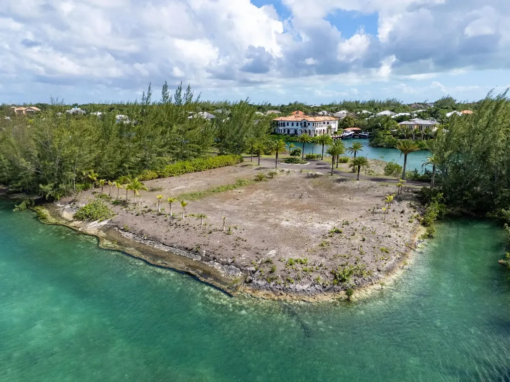 Lot 13/14, Fincastle Island New Providence Paradise Island BS
