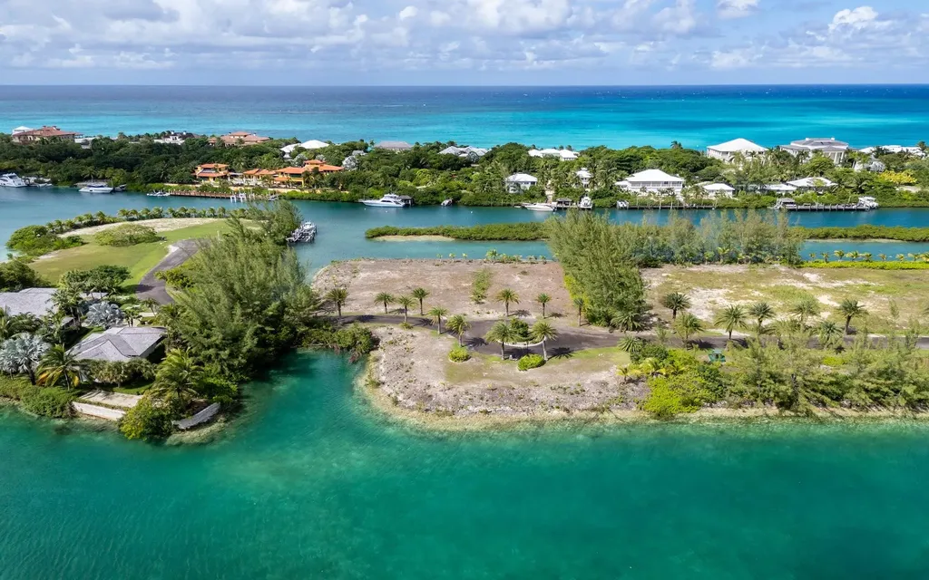 Lot 13/14, Fincastle Island New Providence Paradise Island BS