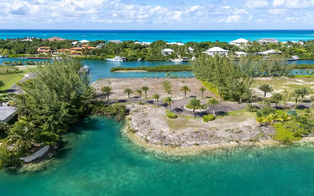 Lot 13/14, Fincastle Island New Providence Paradise Island BS