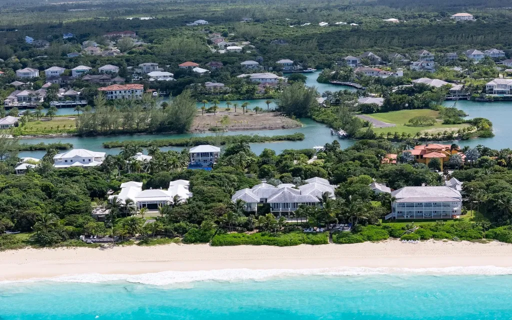 Lot 13/14, Fincastle Island New Providence Paradise Island BS