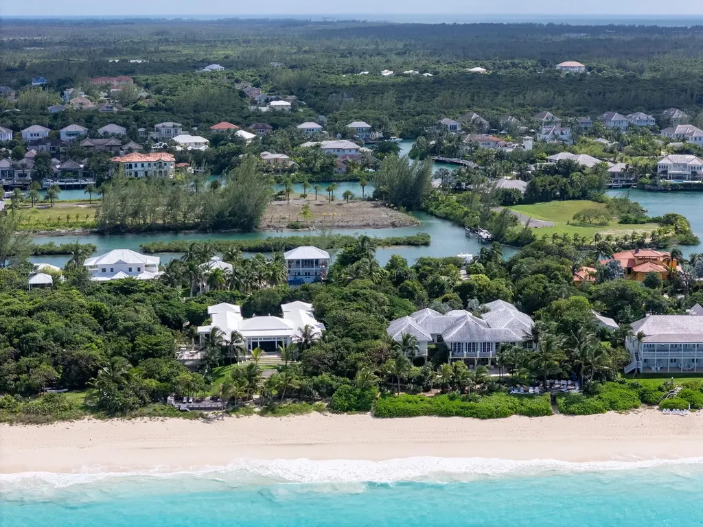 Lot 13/14, Fincastle Island New Providence Paradise Island BS