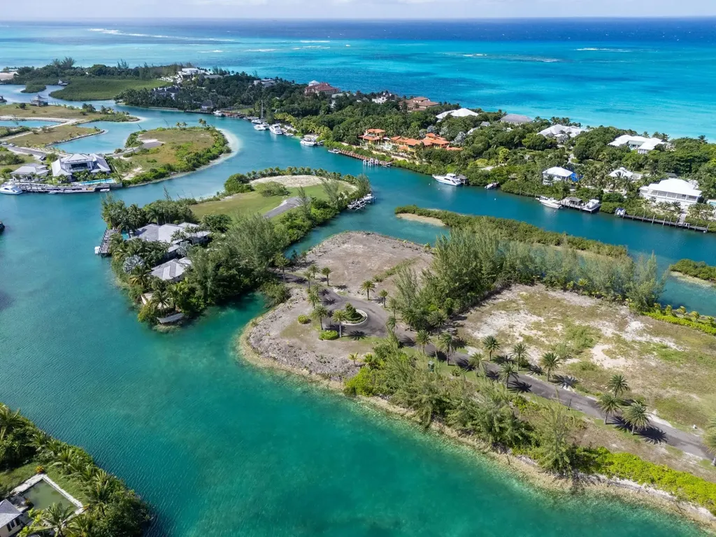 Lot 13/14, Fincastle Island New Providence Paradise Island BS