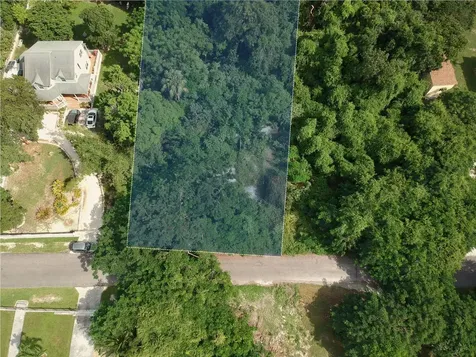 Blackbeard Terrace Subdiv #18 New Providence Paradise Island BS