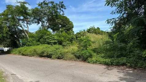 Blackbeard Terrace Subdiv #18 New Providence Paradise Island BS