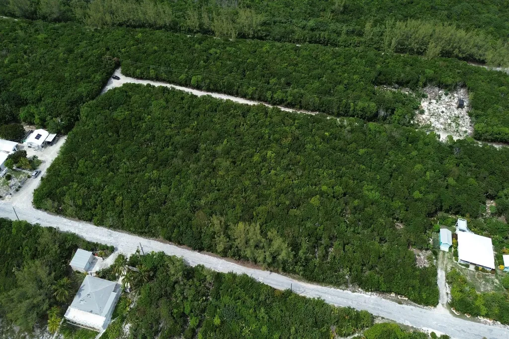 Lot 16, Block 53, Sec D Eleuthera BS