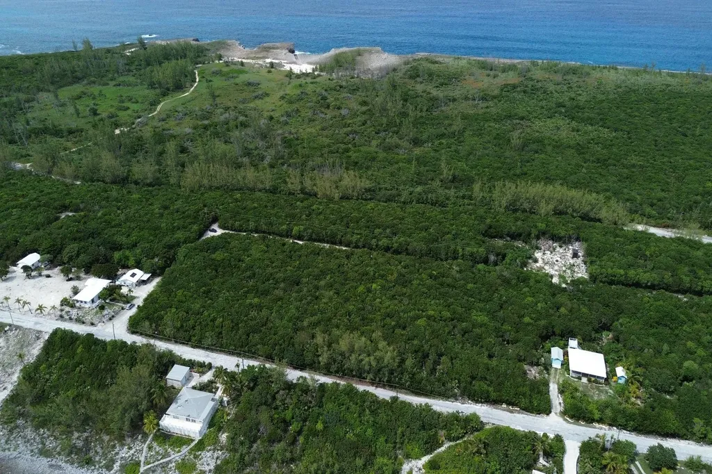 Lot 16, Block 53, Sec D Eleuthera BS