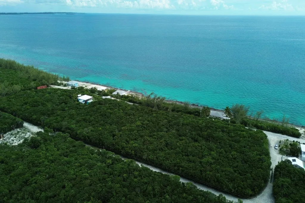 Lot 16, Block 53, Sec D Eleuthera BS