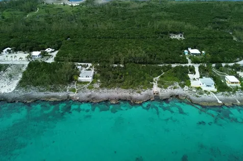 Lot 16, Block 53, Sec D Eleuthera BS