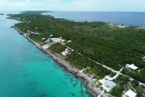Lot 16, Block 53, Sec D Eleuthera BS