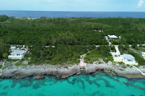 Lot 16, Block 53, Sec D Eleuthera BS