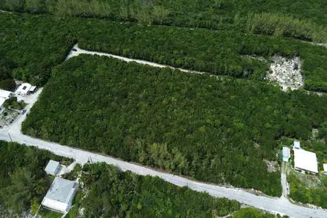 Lot 16, Block 53, Sec D Eleuthera BS