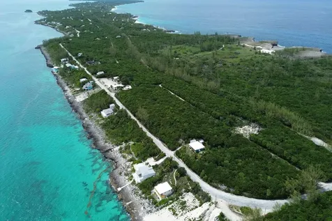 Lot 16, Block 53, Sec D Eleuthera BS