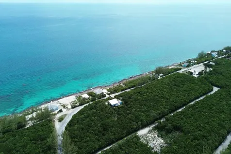 Lot 16, Block 53, Sec D Eleuthera BS