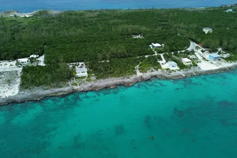 Lot 16, Block 53, Sec D Eleuthera BS