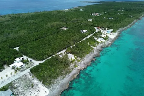 Lot 16, Block 53, Sec D Eleuthera BS