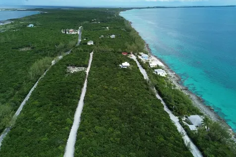 Lot 16, Block 53, Sec D Eleuthera BS