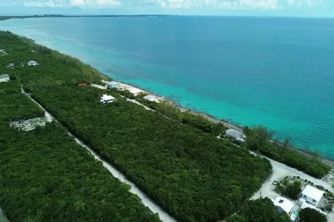 Lot 16, Block 53, Sec D Eleuthera BS