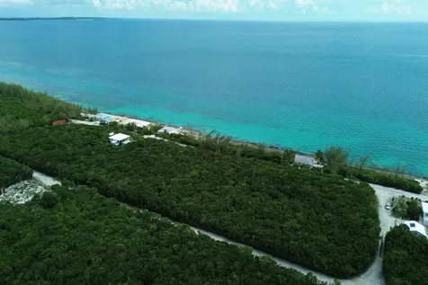Lot 16, Block 53, Sec D Eleuthera BS