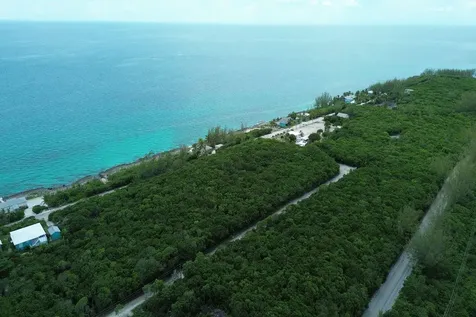 Lot 16, Block 53, Sec D Eleuthera BS