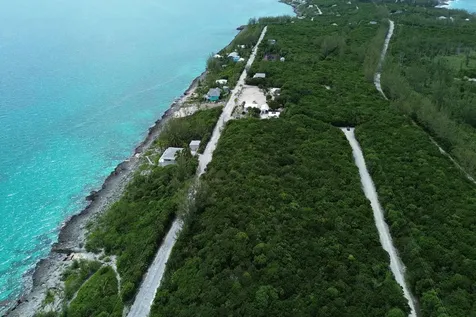 Lot 16, Block 53, Sec D Eleuthera BS