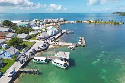 7 Coco Bay Abaco BS