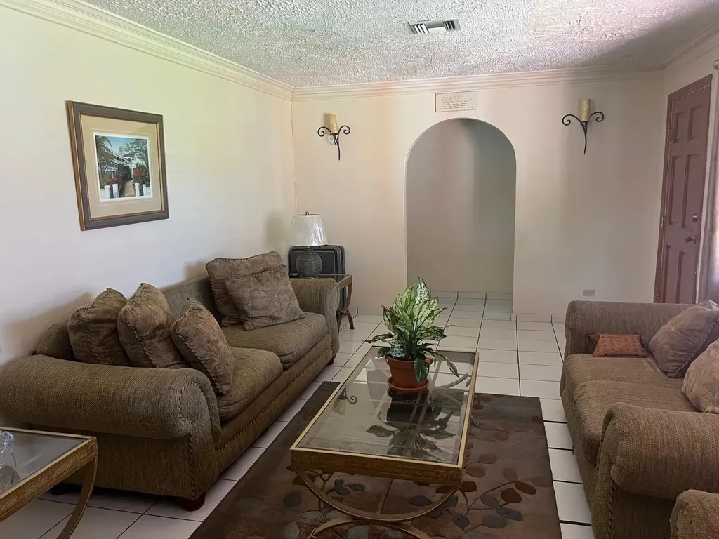 Ridgeway Subdivision Lot 29 New Providence Paradise Island BS