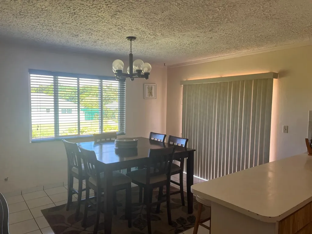 Ridgeway Subdivision Lot 29 New Providence Paradise Island BS