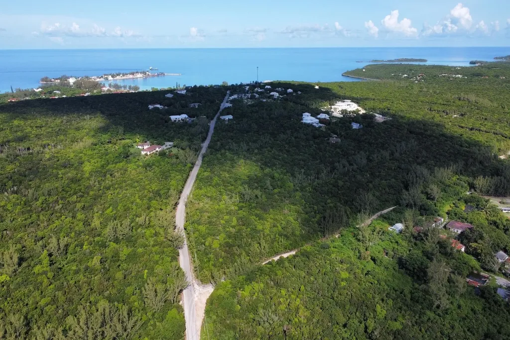Alexander Boulevard Lot Eleuthera BS
