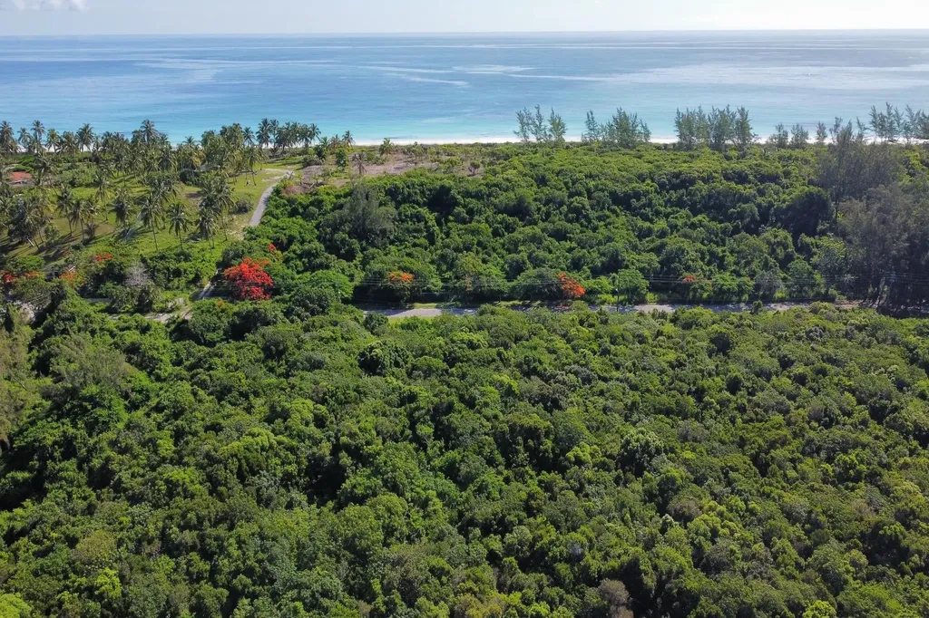 Alexander Boulevard Lot Eleuthera BS