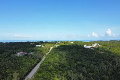 Alexander Boulevard Lot Eleuthera BS