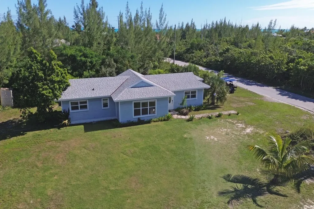 Home Sweet Home Abaco BS