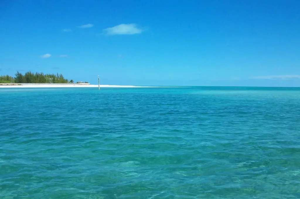 Home Sweet Home Abaco BS