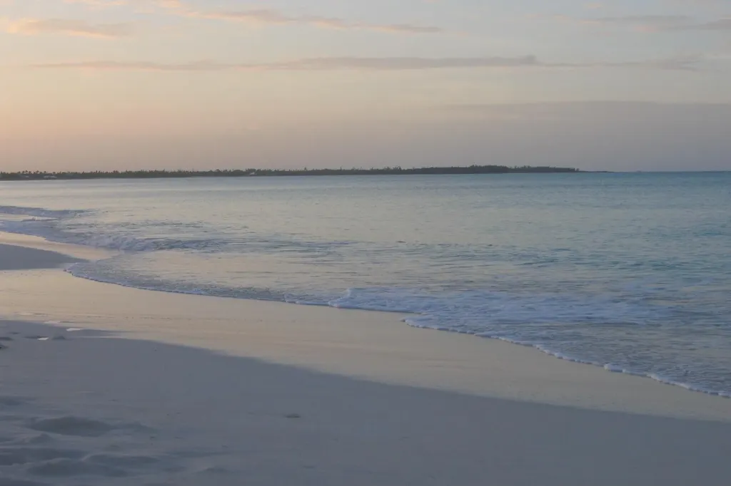 Home Sweet Home Abaco BS