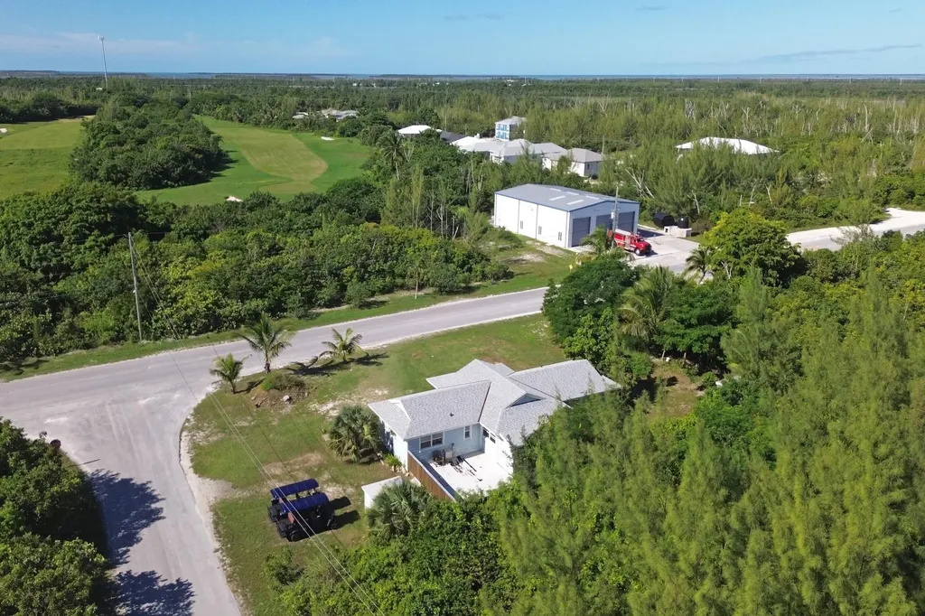 Home Sweet Home Abaco BS